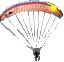 parapente