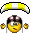 parap jaune